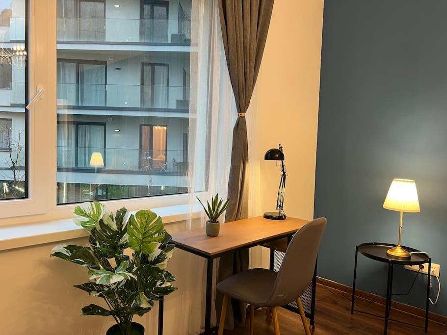 Erkel Luxury Home Budapest Eksteriør billede